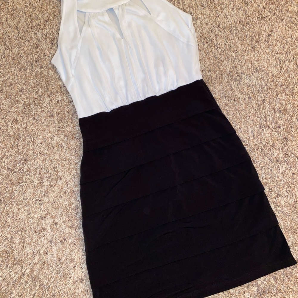 Storm Dress
